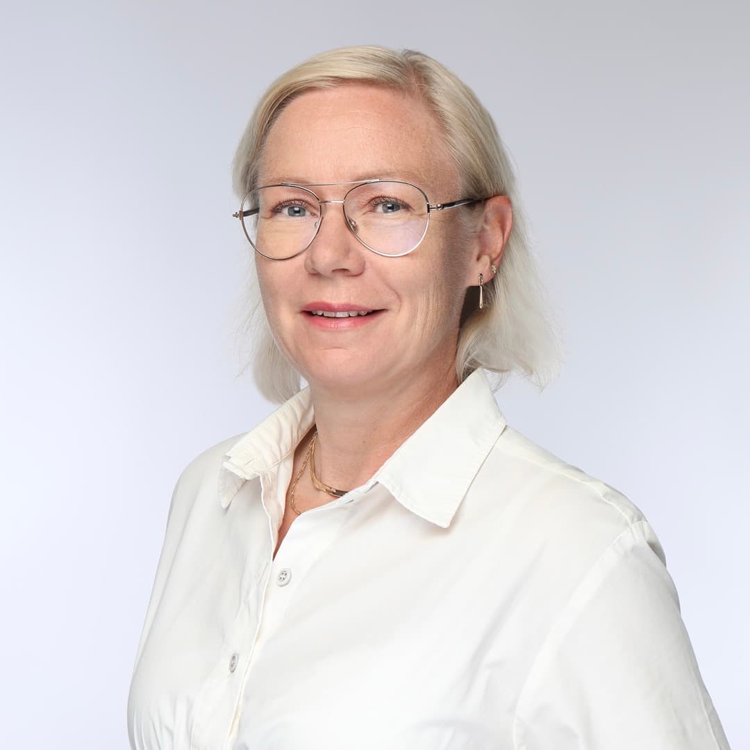 Camilla Fledsberg Vatne