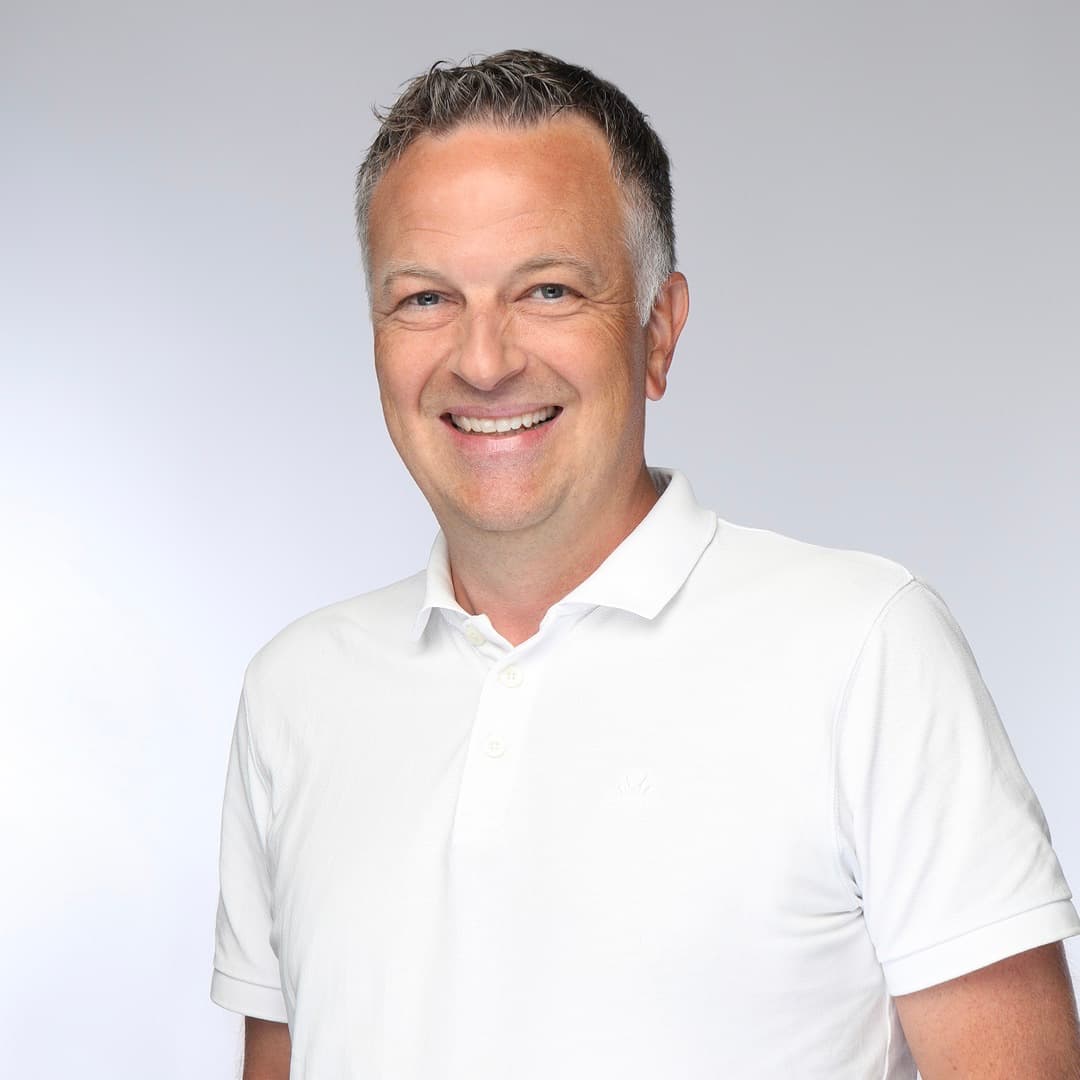 Dag Martin Romslo