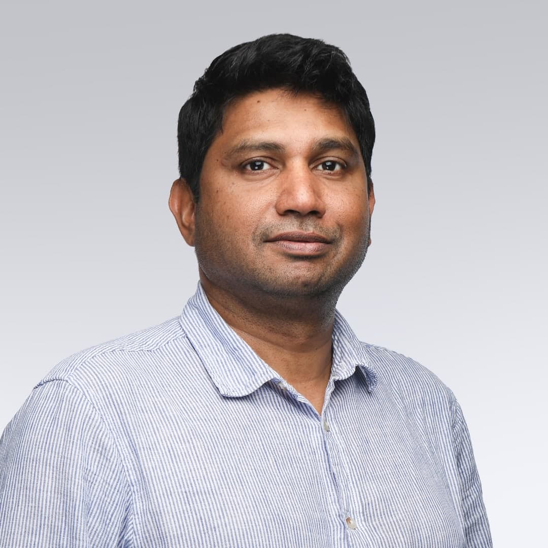 Kristov Rishi Xavier
