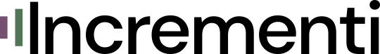 Incrementi